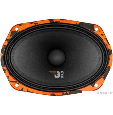 Среднечастотная АС DL Audio Gryphon Pro 69