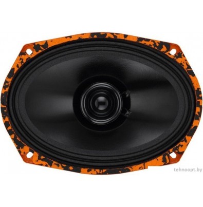 Среднечастотная АС DL Audio Gryphon Lite 69 V.2