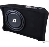 Корпусной активный сабвуфер DL Audio Barracuda 12A Flat
