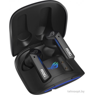 Наушники ASUS ROG Cetra True Wireless