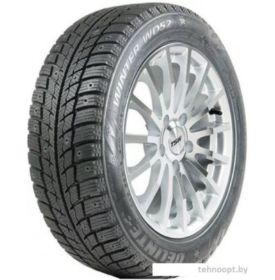 Автомобильные шины Delinte Winter WD52 235/70R16 106T