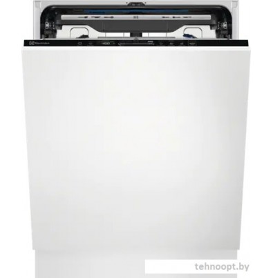 Встраиваемая посудомоечная машина Electrolux EEM69310L