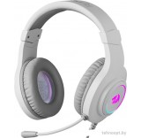 Наушники Redragon Hylas (белый)