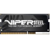 Оперативная память Patriot Viper Steel 32ГБ DDR4 3200 МГц PVS432G320C8S