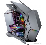 Корпус Jonsbo MOD-3 Mini (серый)