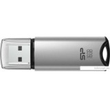 USB Flash Silicon-Power Marvel M02 16GB (серебристый)
