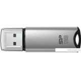 USB Flash Silicon-Power Marvel M02 128GB (серебристый)