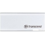 Внешний накопитель Transcend ESD260C 500GB TS500GESD260C