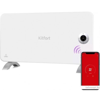 Конвектор Kitfort KT-2708