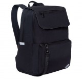 Городской рюкзак Grizzly RXL-325-2 (черный)