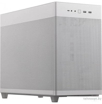 Корпус ASUS Prime AP201 (белый)