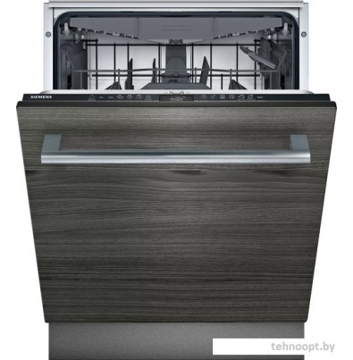 Встраиваемая посудомоечная машина Siemens SN73HX60CE