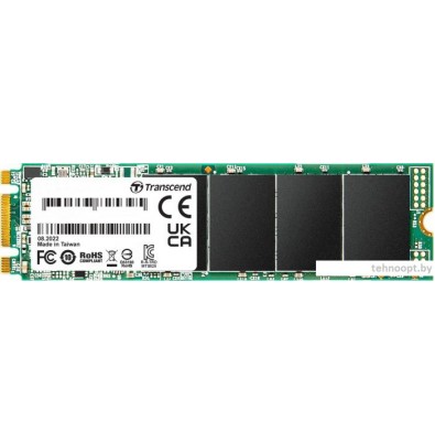 SSD Transcend 825S 500GB TS500GMTS825S