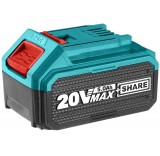 Аккумулятор Total TFBLI2053 (20В/5 Ah)