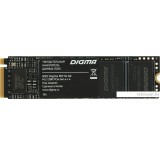 SSD Digma Meta G2 1TB DGSM4001TG23T