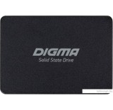SSD Digma Run P1 512GB DGSR2512GP13T