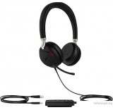 Офисная гарнитура Yealink UH38 Dual UC BAT