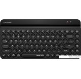 Клавиатура A4Tech Fstyler FBK30 (черный)
