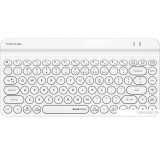 Клавиатура A4Tech Fstyler FBK30 (белый)