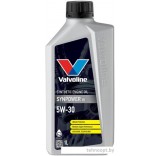 Моторное масло Valvoline Synpower FE 5W-30 1л