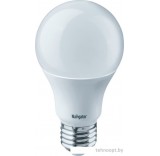 Светодиодная лампочка Navigator NLLB-A60-10-230-4K-E27
