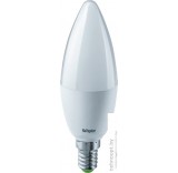 Светодиодная лампочка Navigator NLLB-C37-7-230-4K-E14-FR