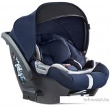 Детское автокресло Inglesina Darwin Infant i-Size AV71K6CLB (college blue)