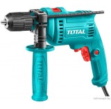 Ударная дрель Total TG1061356-2