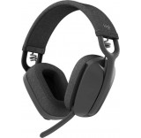 Наушники Logitech Zone Vibe 100 (графит)