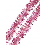 Мишура MonAmi 78415 (2м, розовый)