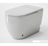 Унитаз Grossman GR-PR-5502