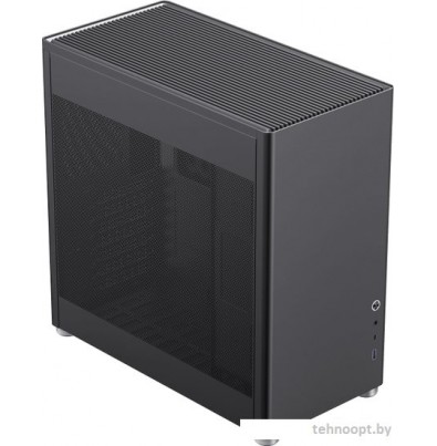 Корпус GameMax MeshBox (черный)