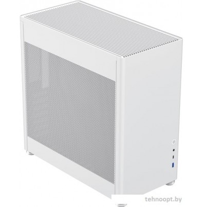 Корпус GameMax MeshBox (белый)