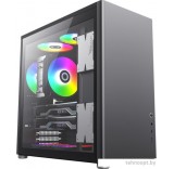 Корпус GameMax Spark Pro (черный)