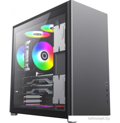 Корпус GameMax Spark Pro (черный)