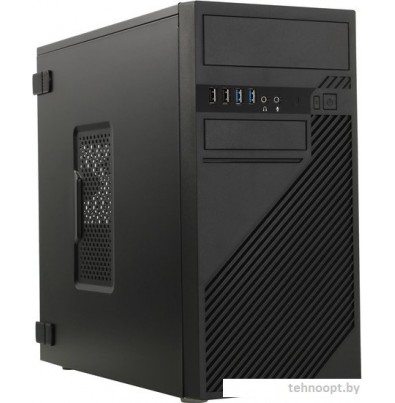 Корпус In Win EFS712BL