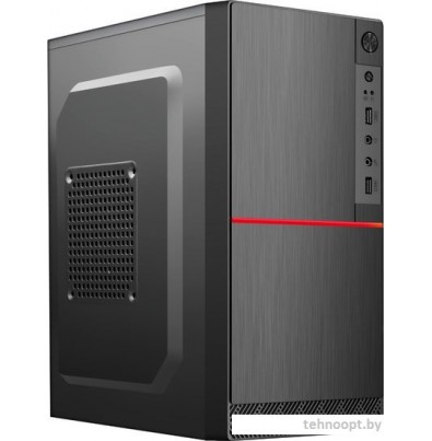 Корпус Ginzzu B190 450W