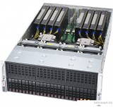 Корпус Supermicro A+ Server AS-4124GS-TNR