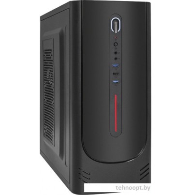 Корпус ExeGate XP-340U-XP600 EX292992RUS
