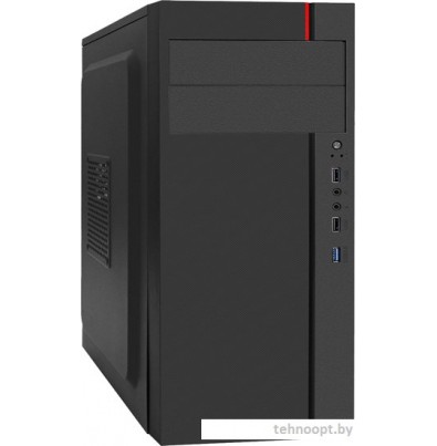 Корпус ExeGate AA-440U-AA350 EX290177RUS