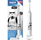 Oral-B Pro 3 Junior Sensi Star Wars D505.523.2K
