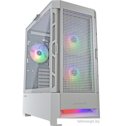 Корпус Cougar Airface RGB CGR-5ZD1W-AIR-RGB