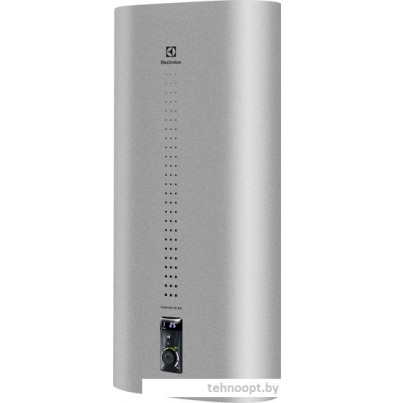 Накопительный электрический водонагреватель Electrolux EWH 50 Centurio IQ 3.0 Silver