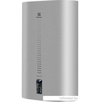 Накопительный электрический водонагреватель Electrolux EWH 80 Centurio IQ 3.0 Silver