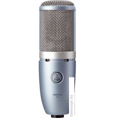 Микрофон AKG P220