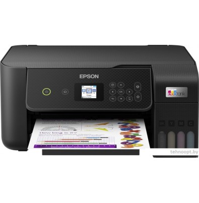 МФУ Epson EcoTank L3260