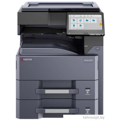 МФУ Kyocera Mita TASKalfa MZ4000i