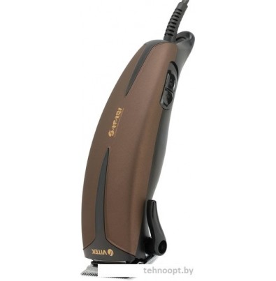 Машинка для стрижки волос Vitek VT-2512