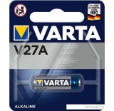 Батарейка Varta Electronics V 27A BL1 4227 101 401 1 шт
