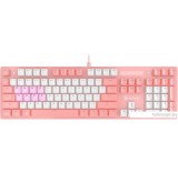 Клавиатура A4Tech Bloody B800 Dual Color